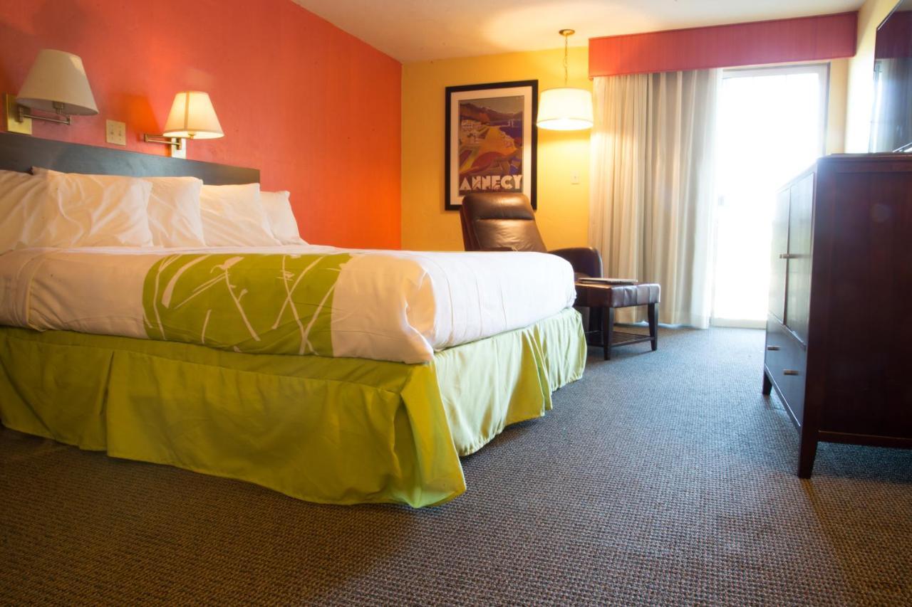 Uncommoner Hotel By Reverie Boutique Collection West Yarmouth Bagian luar foto