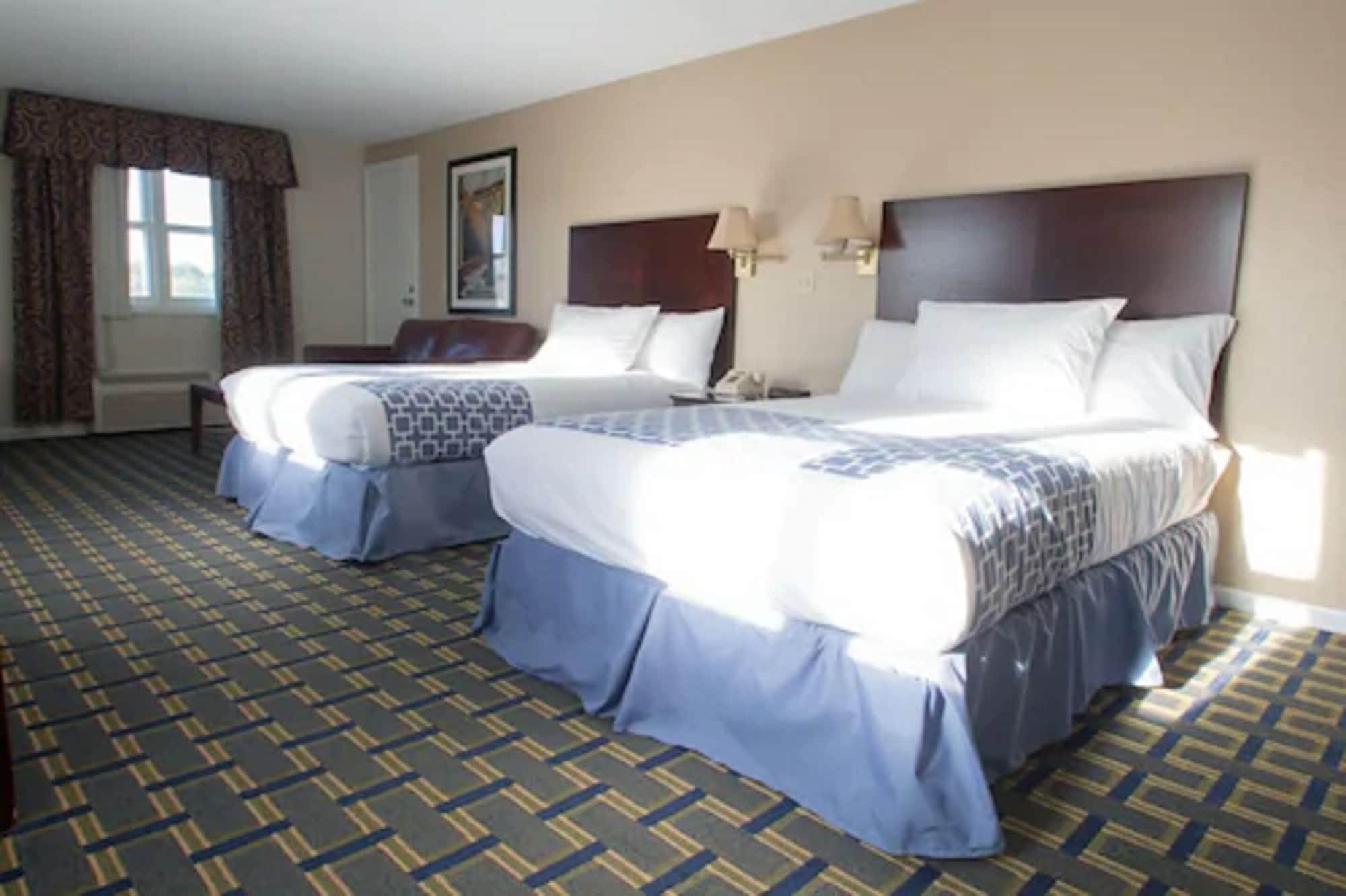 Uncommoner Hotel By Reverie Boutique Collection West Yarmouth Bagian luar foto