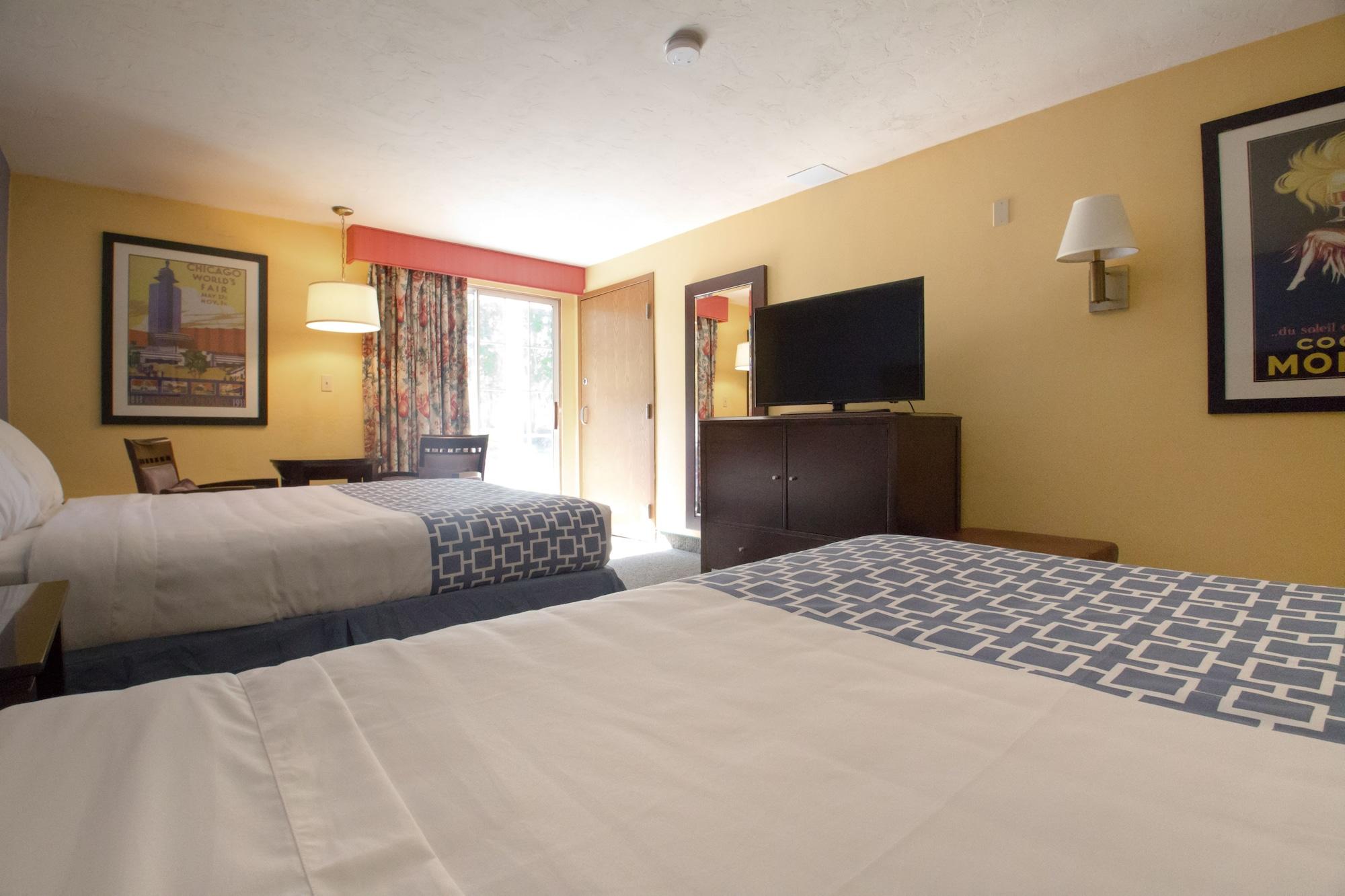 Uncommoner Hotel By Reverie Boutique Collection West Yarmouth Bagian luar foto