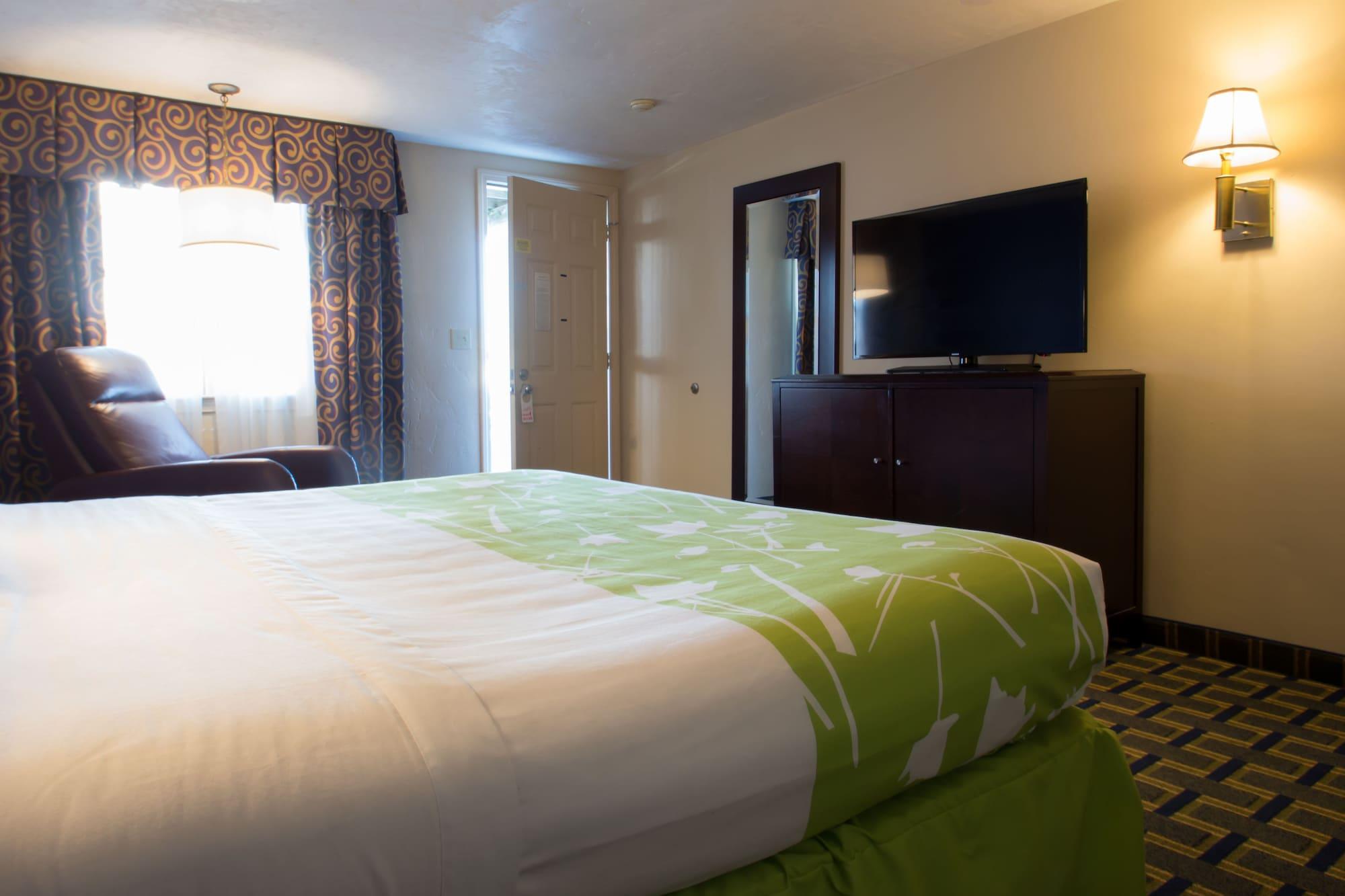 Uncommoner Hotel By Reverie Boutique Collection West Yarmouth Bagian luar foto
