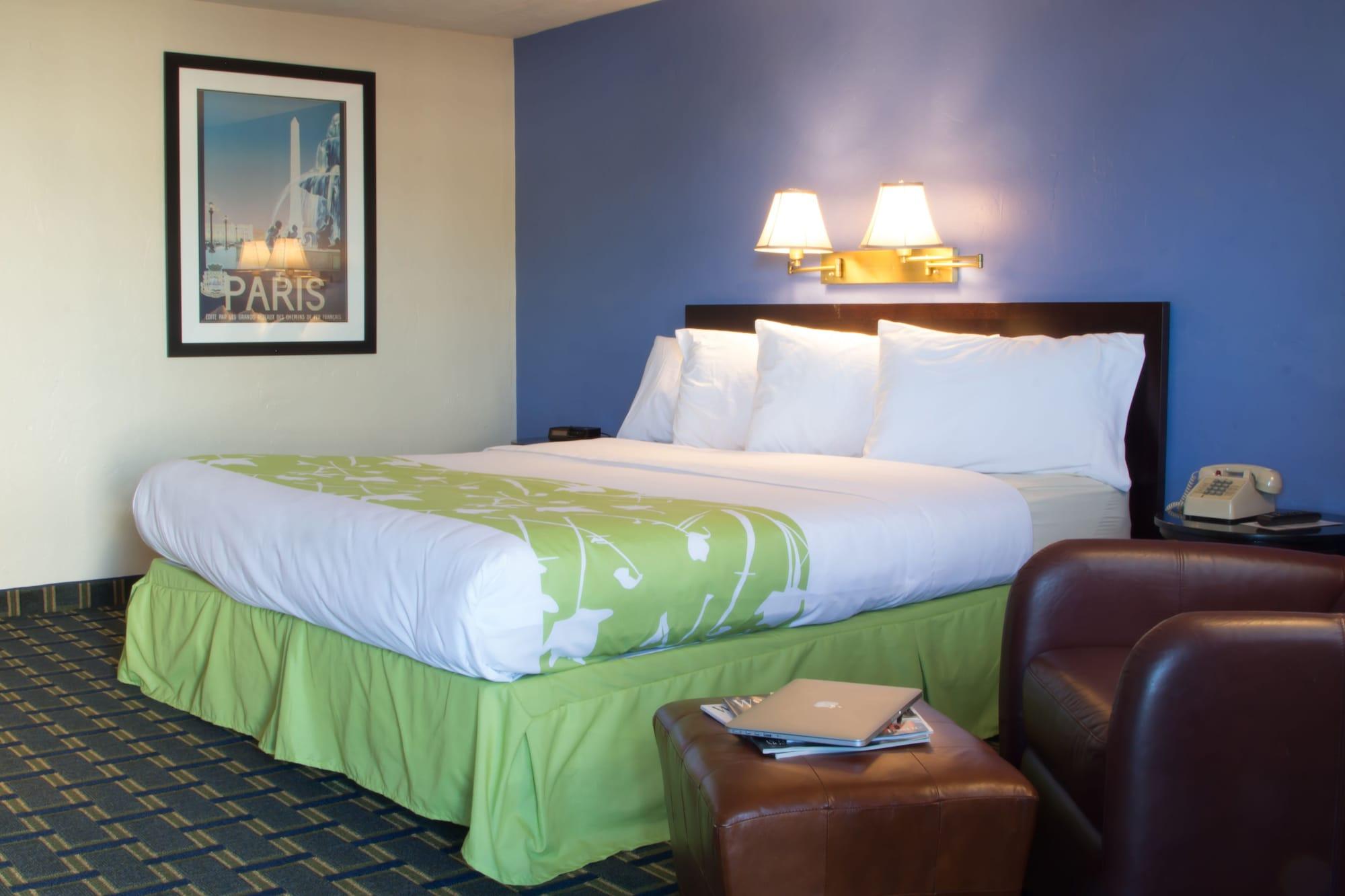 Uncommoner Hotel By Reverie Boutique Collection West Yarmouth Bagian luar foto