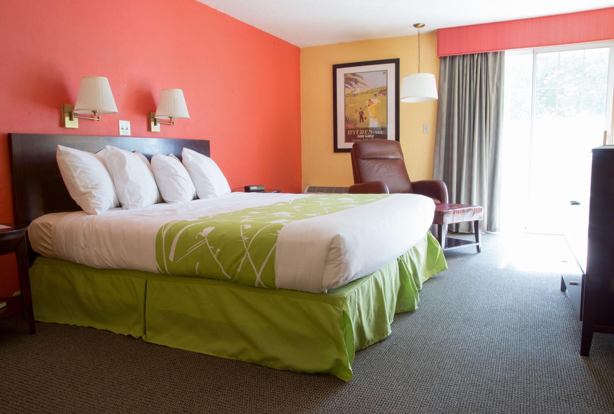 Uncommoner Hotel By Reverie Boutique Collection West Yarmouth Bagian luar foto