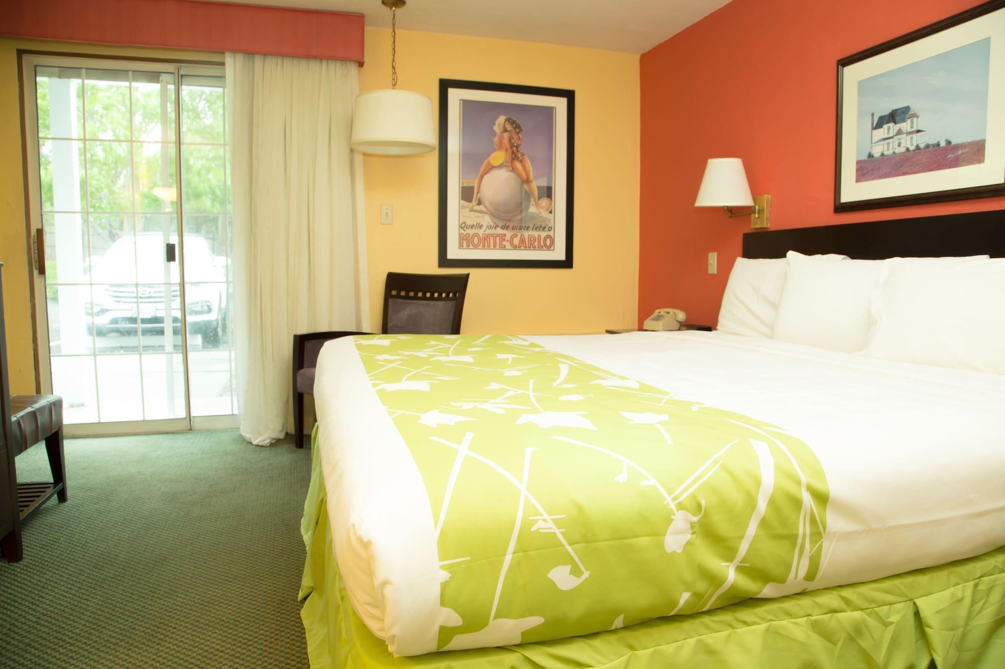 Uncommoner Hotel By Reverie Boutique Collection West Yarmouth Bagian luar foto