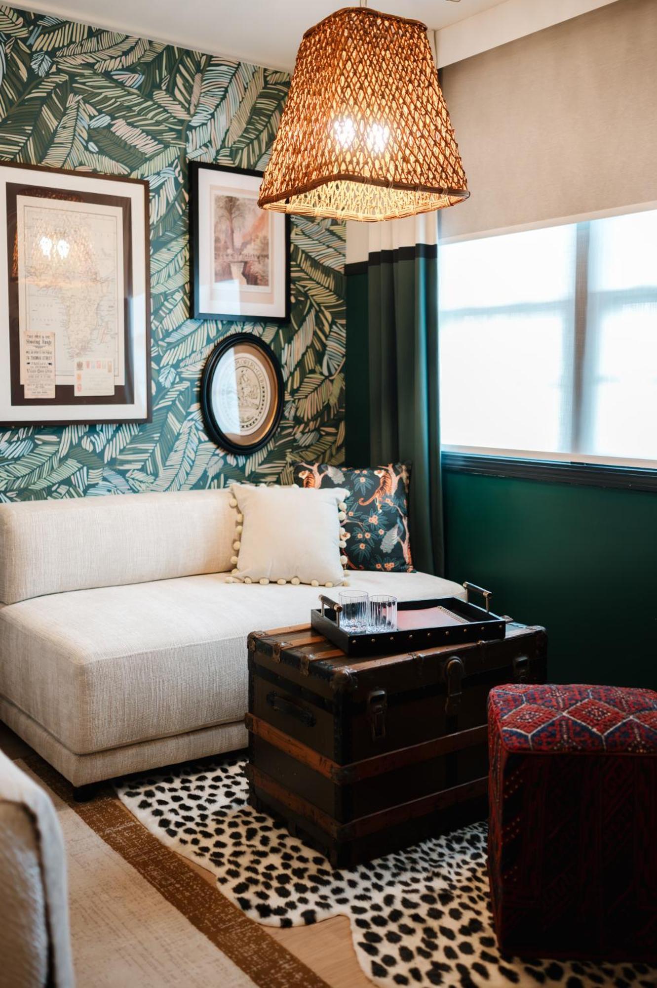 Uncommoner Hotel By Reverie Boutique Collection West Yarmouth Bagian luar foto