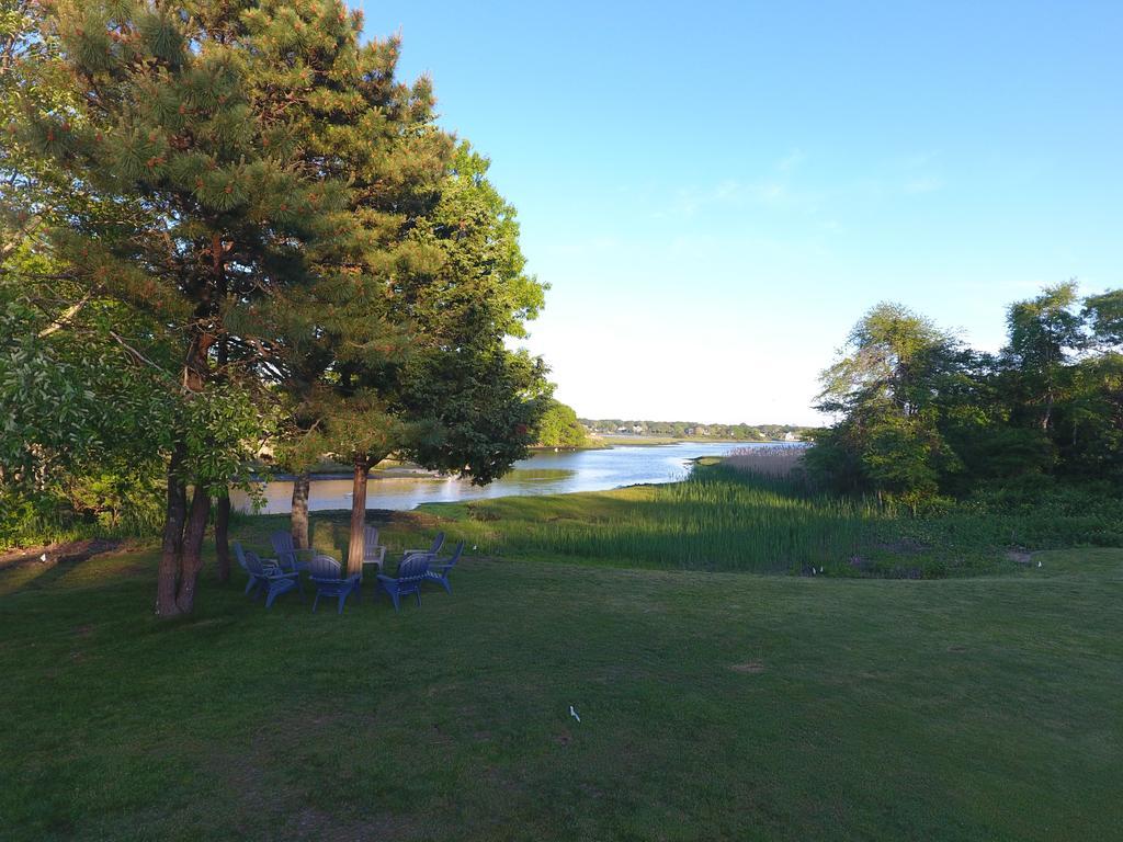 Uncommoner Hotel By Reverie Boutique Collection West Yarmouth Bagian luar foto